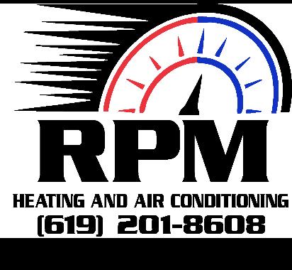 RPM Heating and Air Conditioning